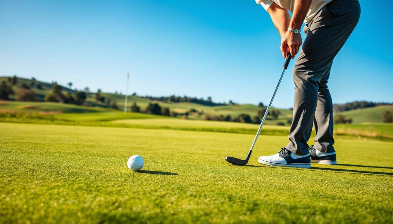 Handicap 28 – So schaffst Du unter 100 Schläge für 18 Loch