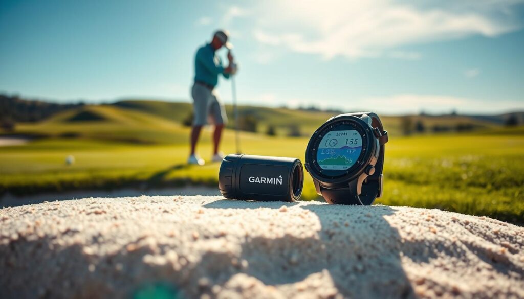 Handicap-Helfer: 3 clevere Golfprodukte von Garmin