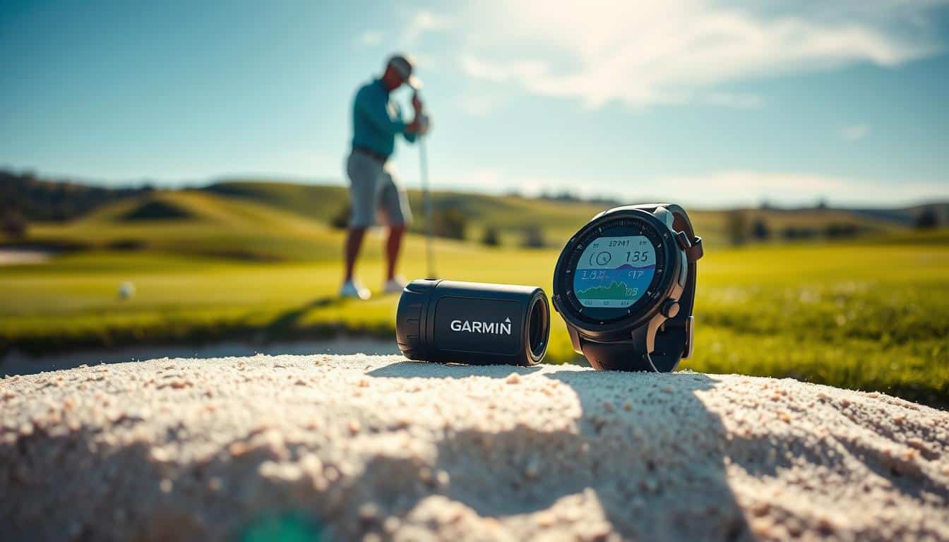 Handicap-Helfer: 3 clevere Golfprodukte von Garmin