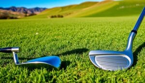 Hybrid-Golfschläger vs. langes Eisen: Wo ist der Unterschied?