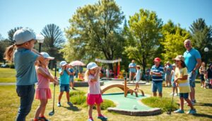 Kindergolf: Kids Golf Guide – So wird Golf zum Kinderspiel