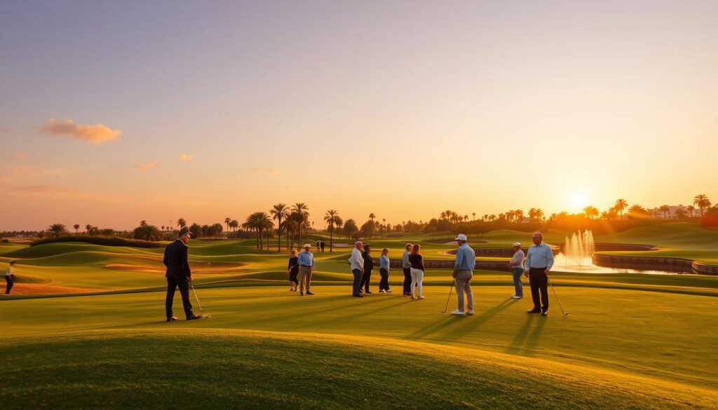 Long Stay - Ein neuer Reisetrend für Golfer