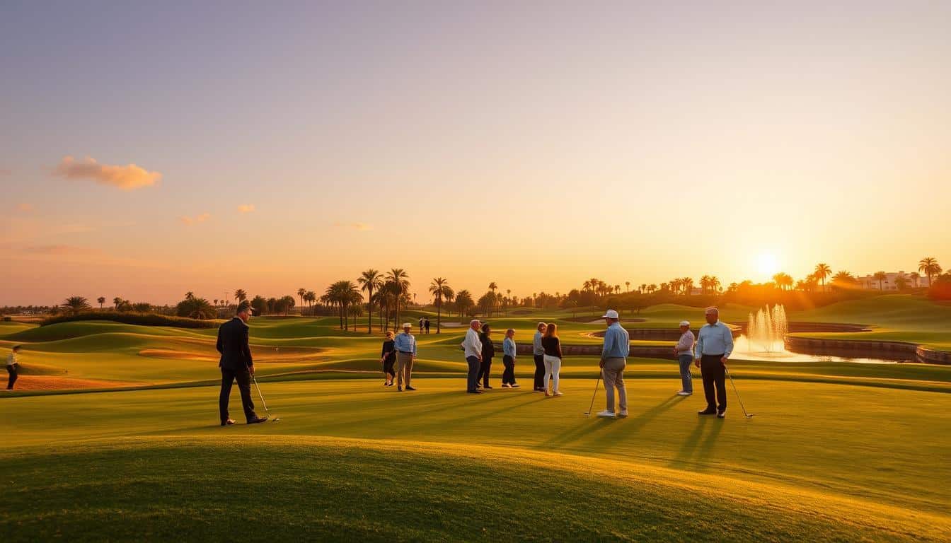 Long Stay - Ein neuer Reisetrend für Golfer