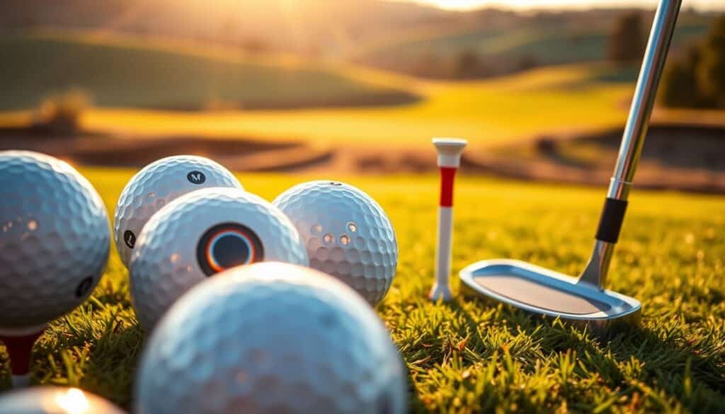 Magnetische Golfbälle zur Richtungskontrolle – MasterPUTT