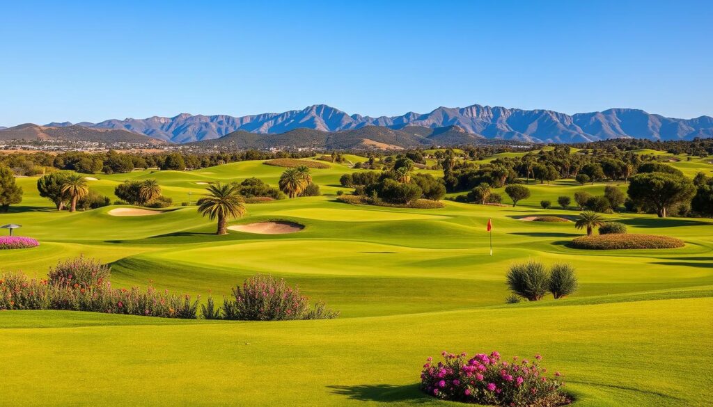 Mallorca Golf – Die schönsten Golfplätze auf Mallorca