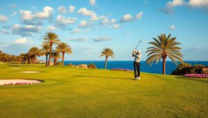 Mallorca und die Kanaren: Die spanischen Inseln sind beliebt bei Golfern