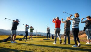 Mit diesen 10 einfachen Tricks verbesserst Du Dein Training auf der Range