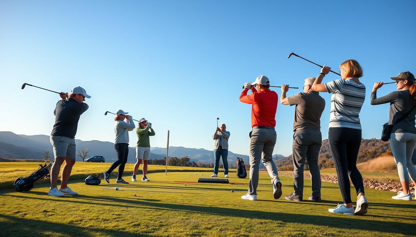 Mit diesen 10 einfachen Tricks verbesserst Du Dein Training auf der Range