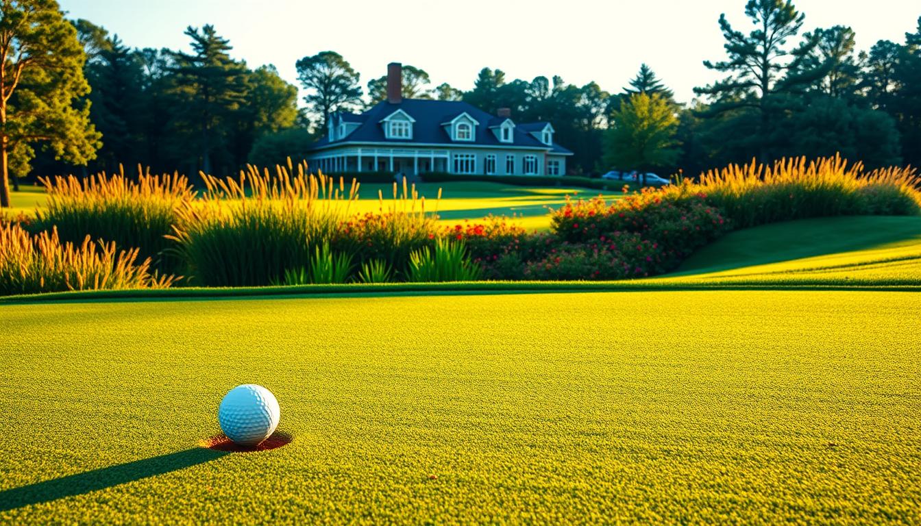 Out of Bounds im Golfsport: Regeln, Strategien und Tipps zur Vermeidung