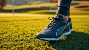 PUMA IGNITE NXT – Spikelose Golfschuhe auf dem nächsten Level