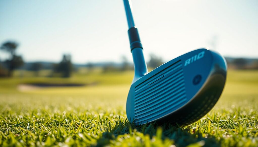 Personalisierte Golfschläger - Wie 3D-Drucker die Golf-Industrie verändern