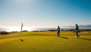 Platzreife an der Costa Ballena: Wo Golf zur Leidenschaft wird