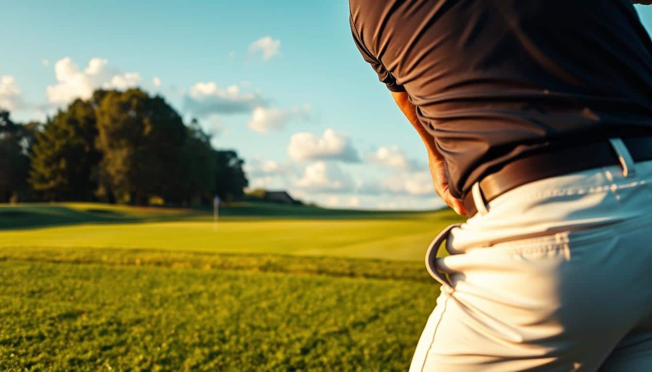 Rhythmus im Golfschwung – Auf das Gefühl achten!