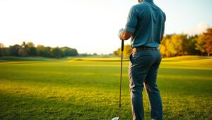 Selbstbewusstes Golf: 8 Tipps für das mentale Warm-Up