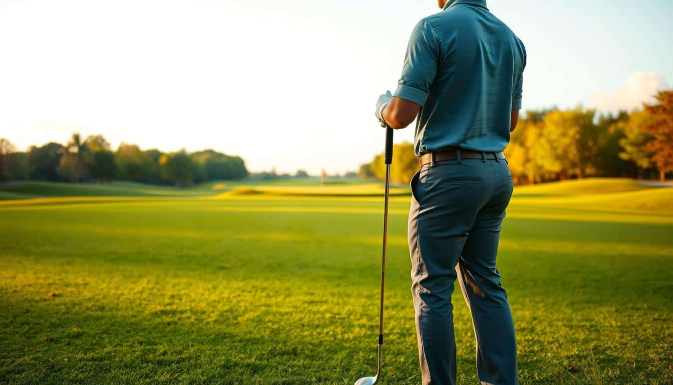 Selbstbewusstes Golf: 8 Tipps für das mentale Warm-Up