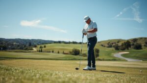 So ermitteln Sie, wie weit Sie mit jedem Golfschläger schlagen