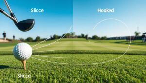 So wird man Slice und Hook mit der Umstellung des Griffs los