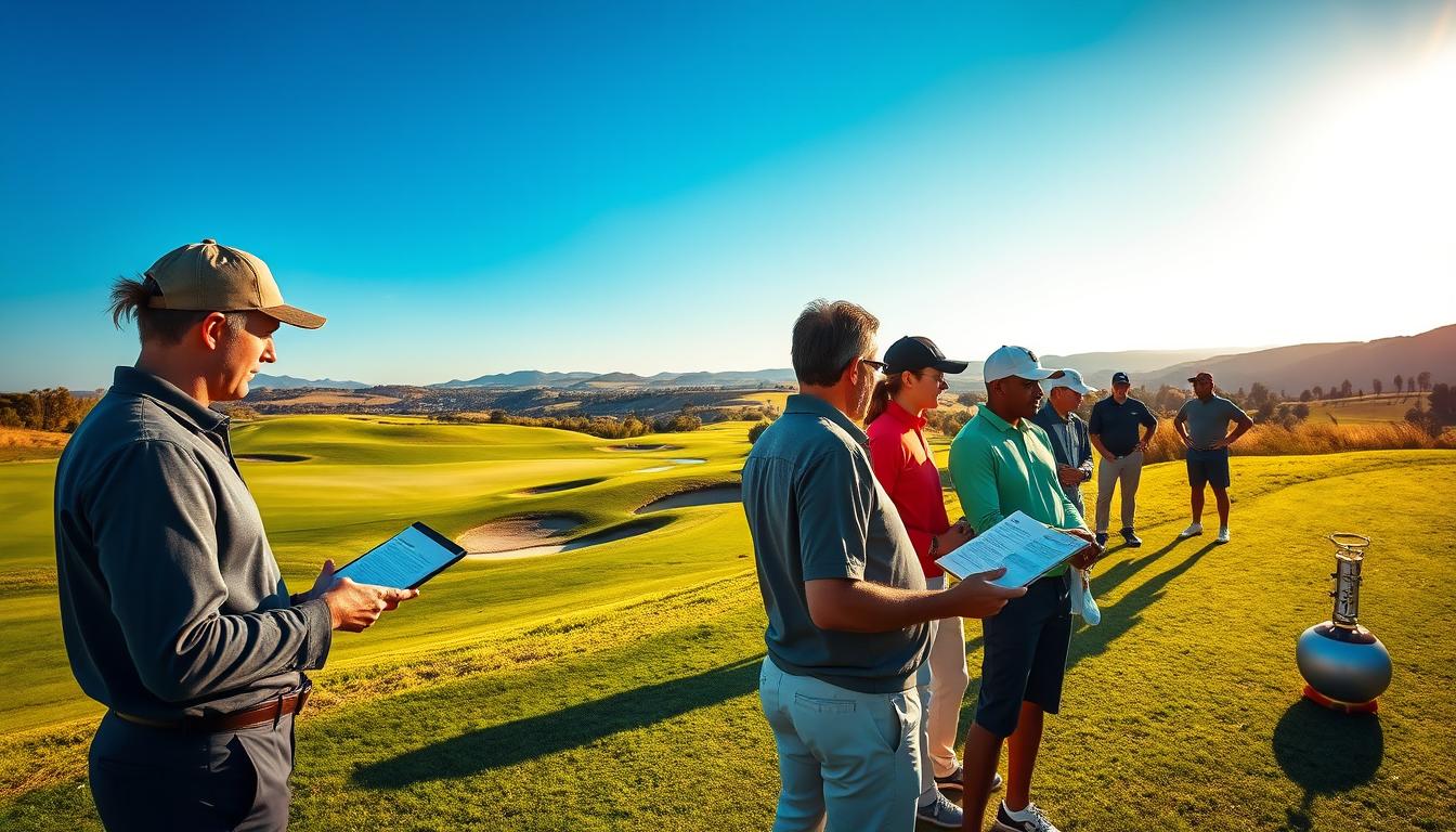 Spiel mit Plan: Wie du mit smarter Platzstrategie dein Handicap senkst