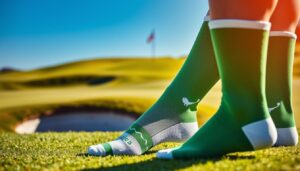 Sportsocken von 360SOX – Von Golfern für Golfer