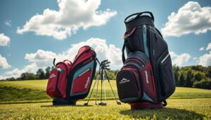 Sun Mountain H2NO Lite Cart Bag