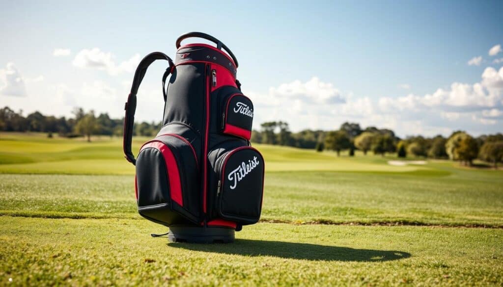 Titleist Cart 14 StaDry Golf Bag
