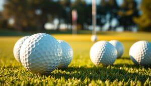 Titleist Pro V1 und Pro V1x: Warum sie noch besser sind