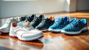 Top 8 Damen Golf-Schuhe – Die besten Golfschuh-Modelle für Frauen