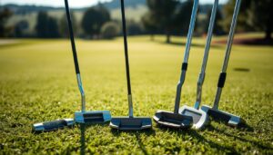 Vier Putter-Marken, die Du kennen solltest