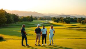 Warum eine Golf-Fernmitgliedschaft nicht nur Vorteile hat