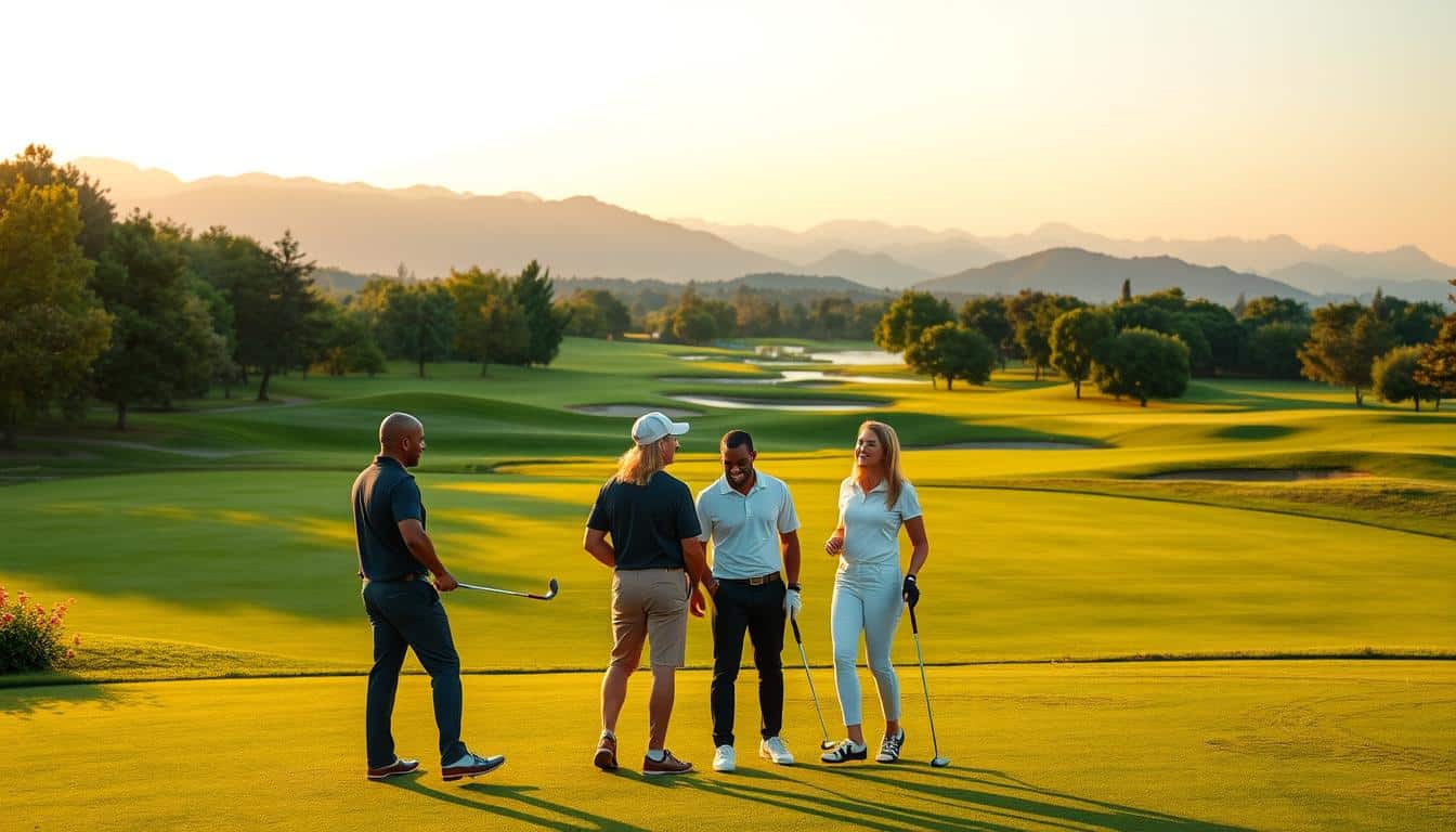 Warum eine Golf-Fernmitgliedschaft nicht nur Vorteile hat