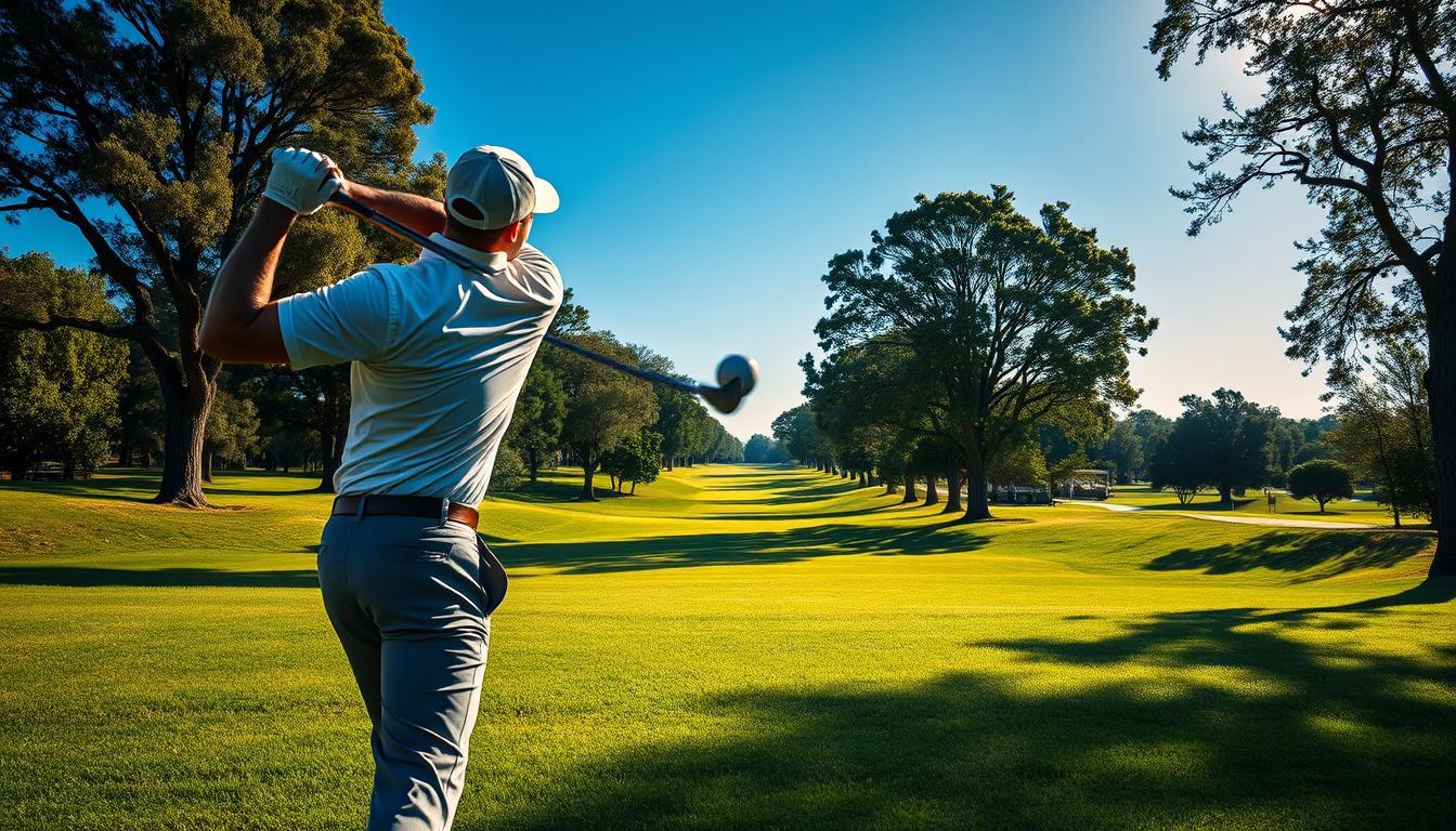 Was ist ein Longhitter?