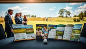 Welche Golf-Mitgliedschaft ist die Richtige?