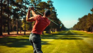 Welches Handicap hat Tiger Woods?