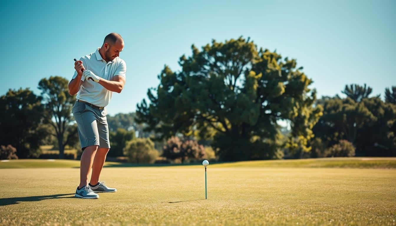 Wie kann ich den Treffmoment trainieren?