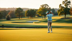 Wie steigere ich die Konstanz meiner Schläge?