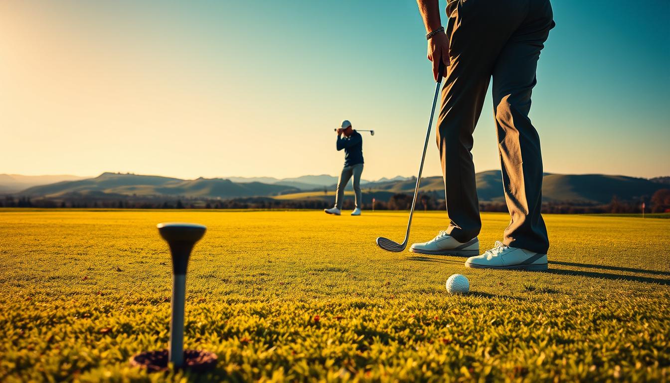 „Fore!“ – Der Warnruf im Golfsport: Bedeutung, Ursprung und richtiges Verhalten